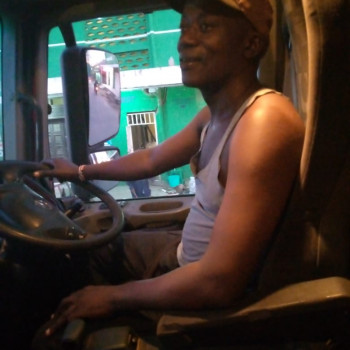 Rongai