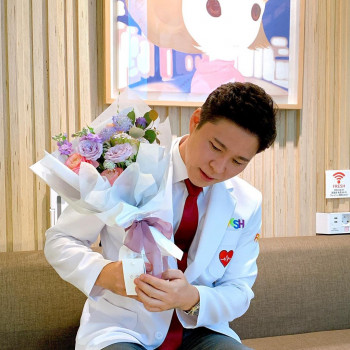 Doctor